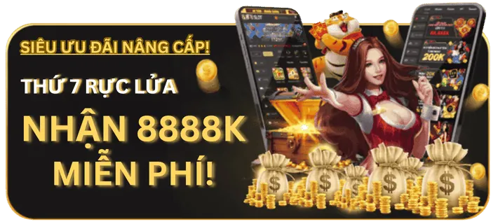 Khuyến mãi vua99 hấp dẫn