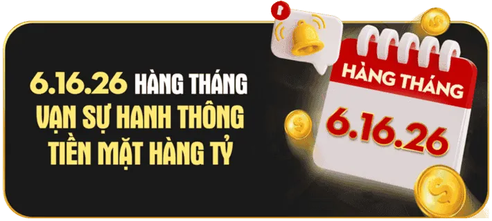 Biểu tượng tin tức và cập nhật thông tin thường xuyên từ vua99