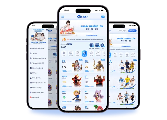 Nổ hũ Vua99