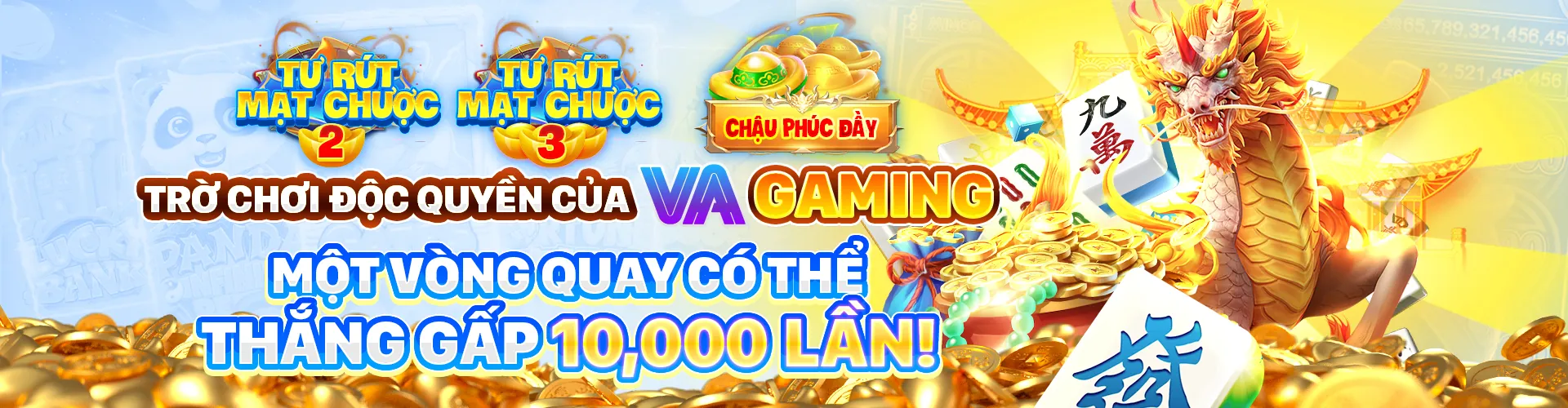 Hình ảnh chính game Bắn Cá tại vua99 đăng nhập