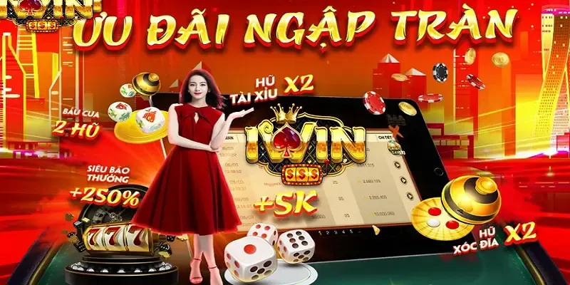 Bảo mật tối ưu, rút tiền nhanh